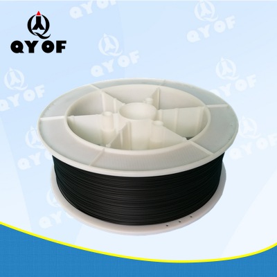 纖芯1.0mm 外徑1.3mm_單芯傳感光纖_深圳奇藝塑料光纖有限公司